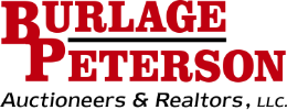 Burlage Peterson Auctioneers & Realtors, LLC